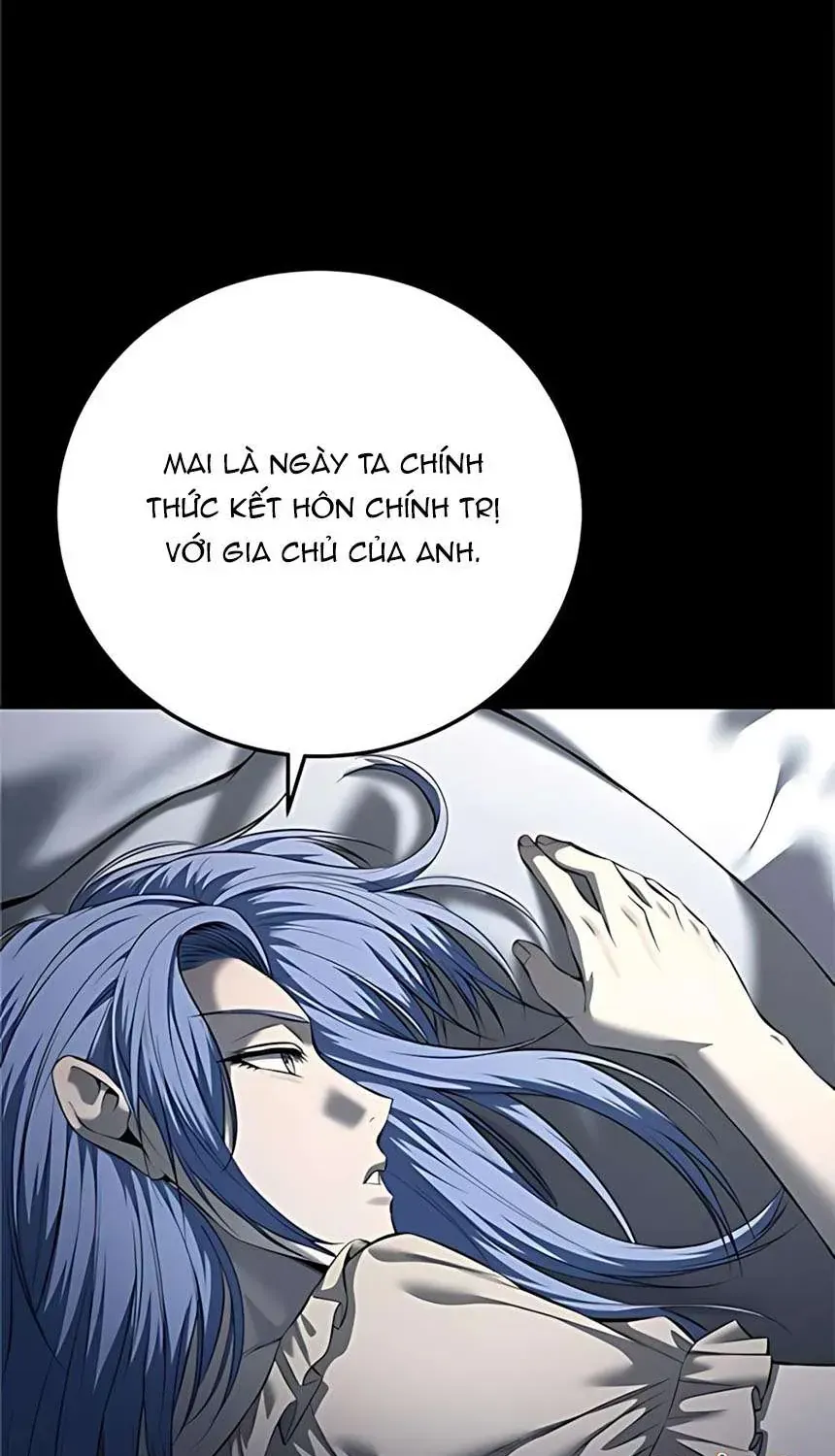 Sát Thủ Huyết Y Chap 50 - Next Chap 51