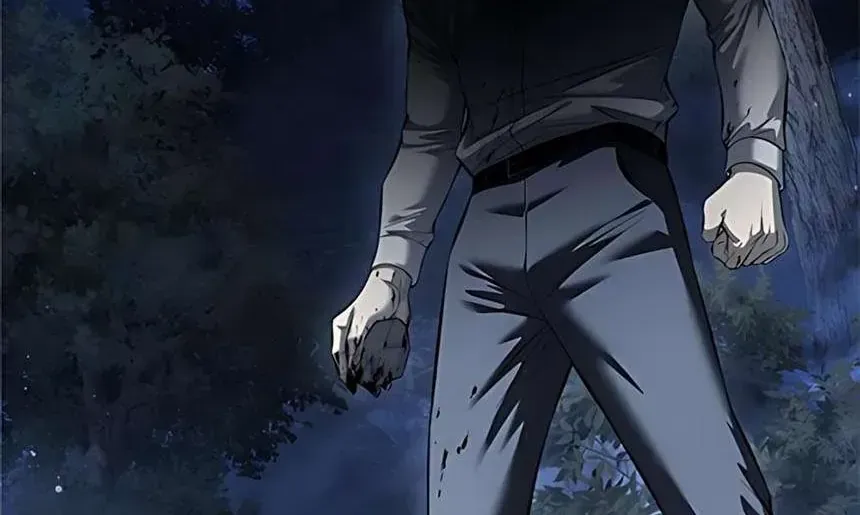 Sát Thủ Huyết Y Chap 50 - Next Chap 51