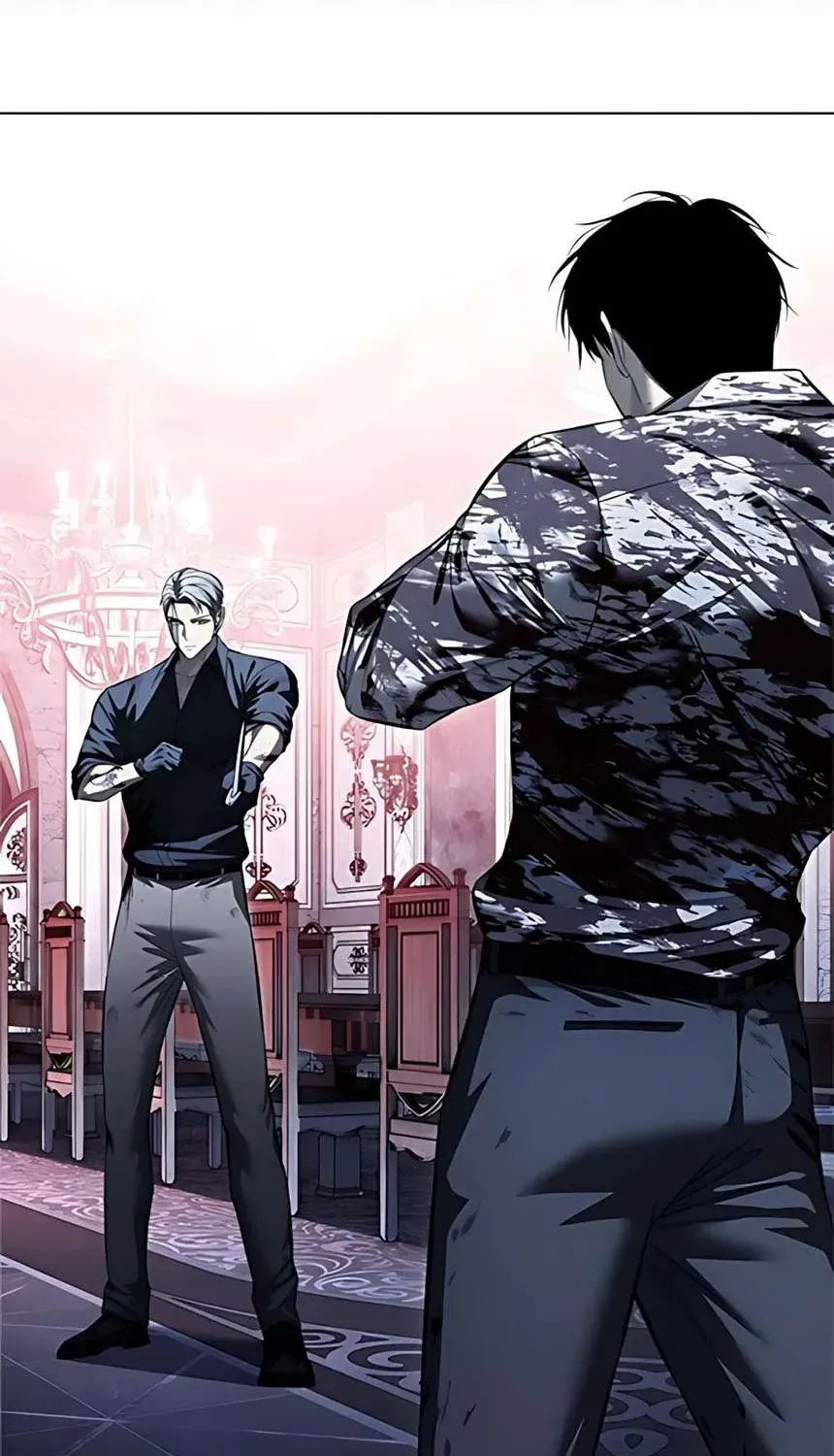 Sát Thủ Huyết Y Chap 50 - Next Chap 51