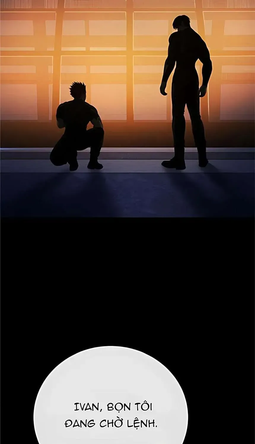 Sát Thủ Huyết Y Chap 50 - Next Chap 51