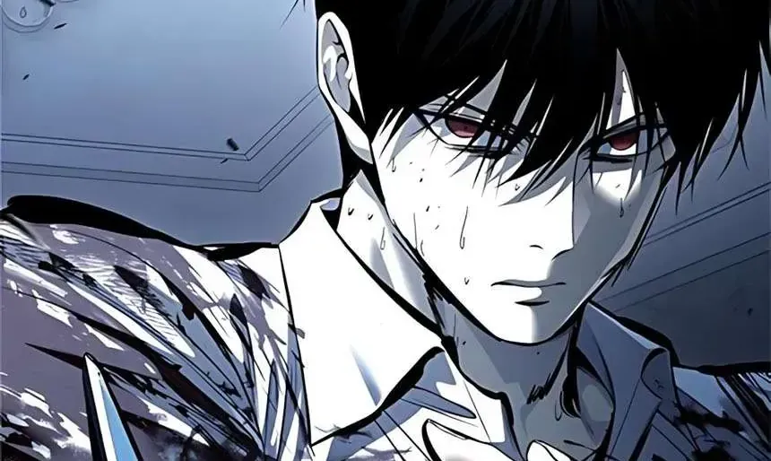 Sát Thủ Huyết Y Chap 50 - Next Chap 51