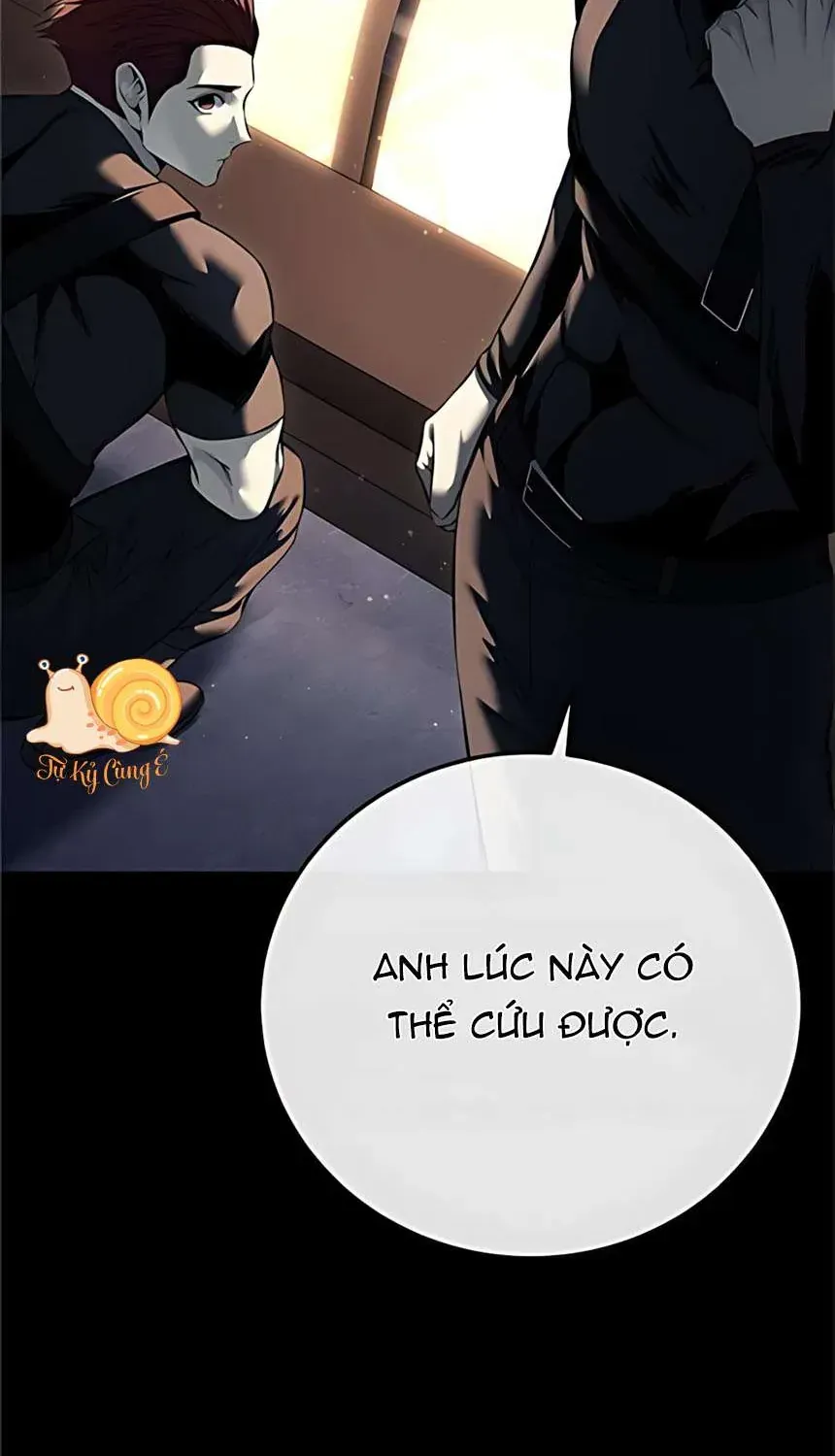 Sát Thủ Huyết Y Chap 50 - Next Chap 51