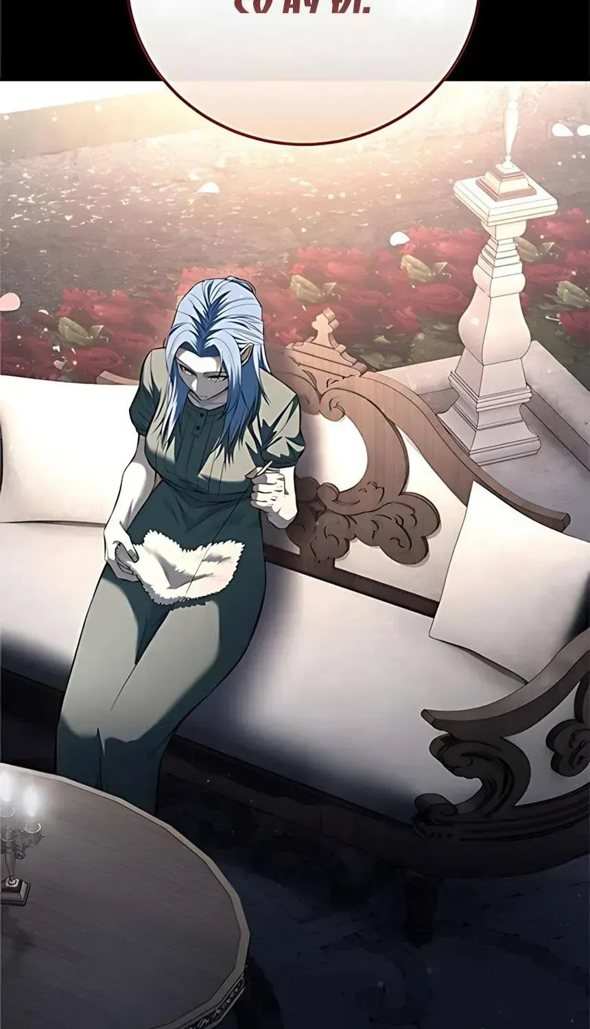 Sát Thủ Huyết Y Chap 50 - Next Chap 51