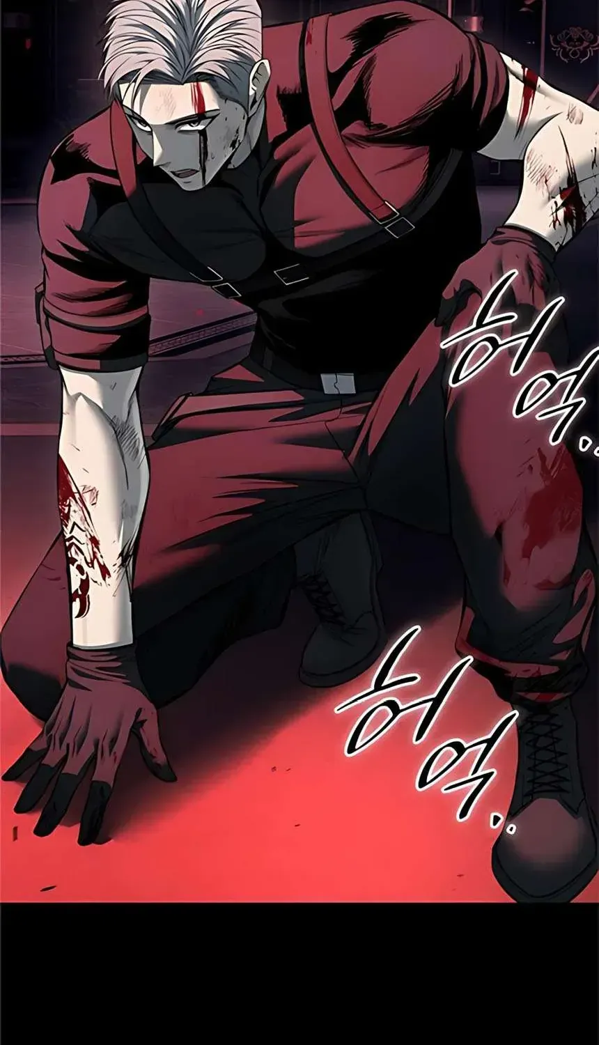 Sát Thủ Huyết Y Chap 50 - Next Chap 51