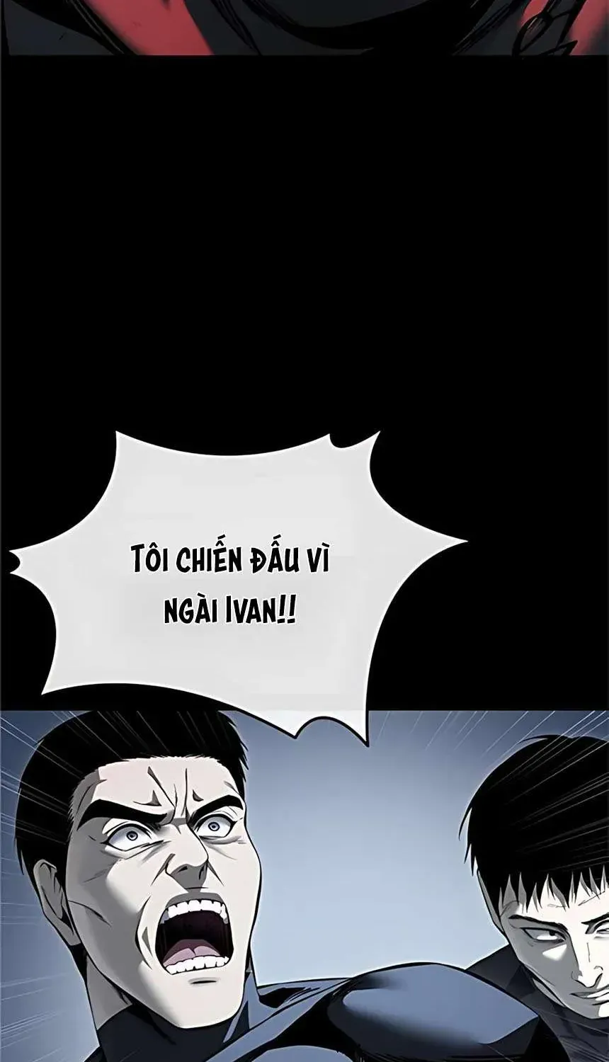 Sát Thủ Huyết Y Chap 50 - Next Chap 51