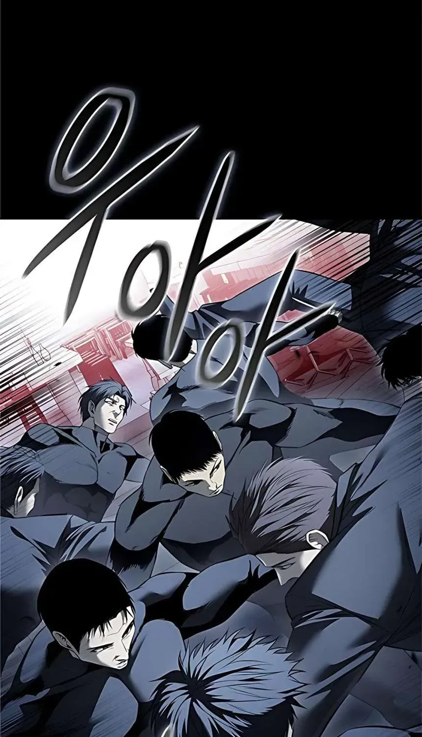 Sát Thủ Huyết Y Chap 50 - Next Chap 51