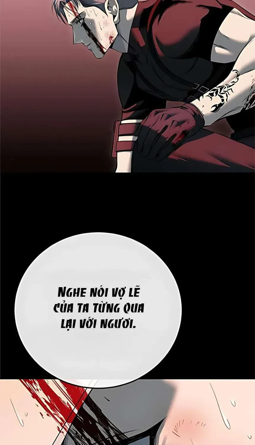 Sát Thủ Huyết Y Chap 50 - Next Chap 51