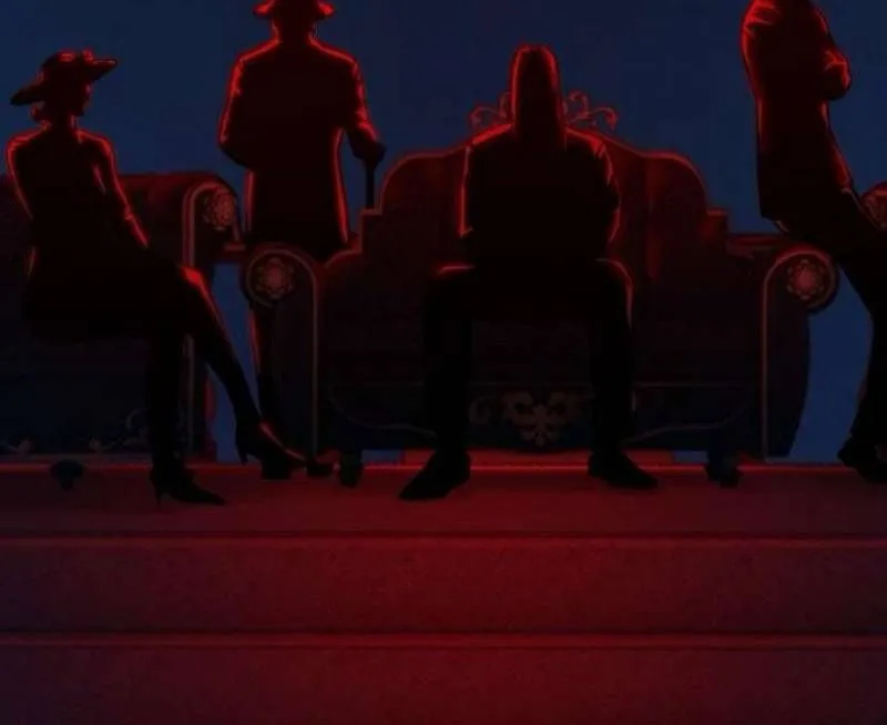 Sát Thủ Huyết Y Chap 51 - Next Chap 52