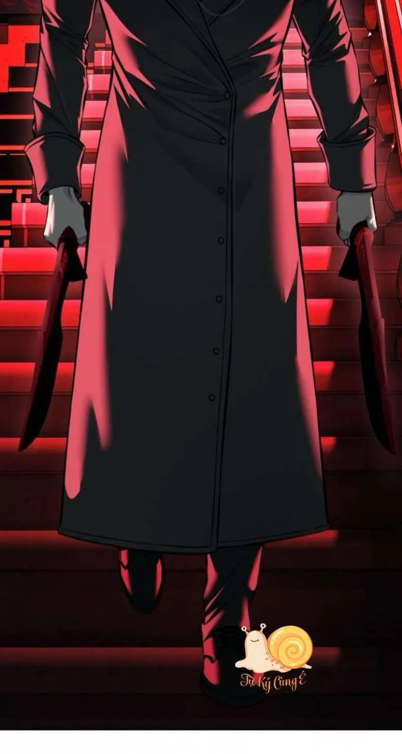 Sát Thủ Huyết Y Chap 51 - Next Chap 52