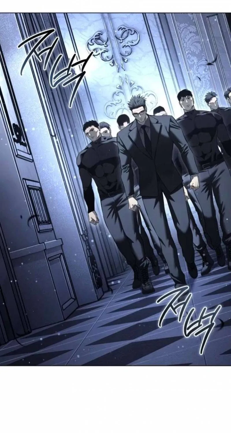 Sát Thủ Huyết Y Chap 51 - Next Chap 52