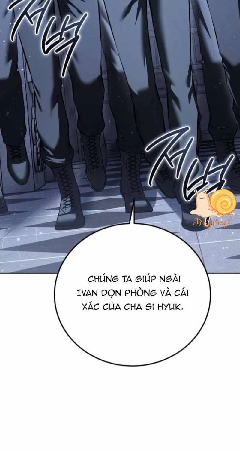 Sát Thủ Huyết Y Chap 51 - Next Chap 52