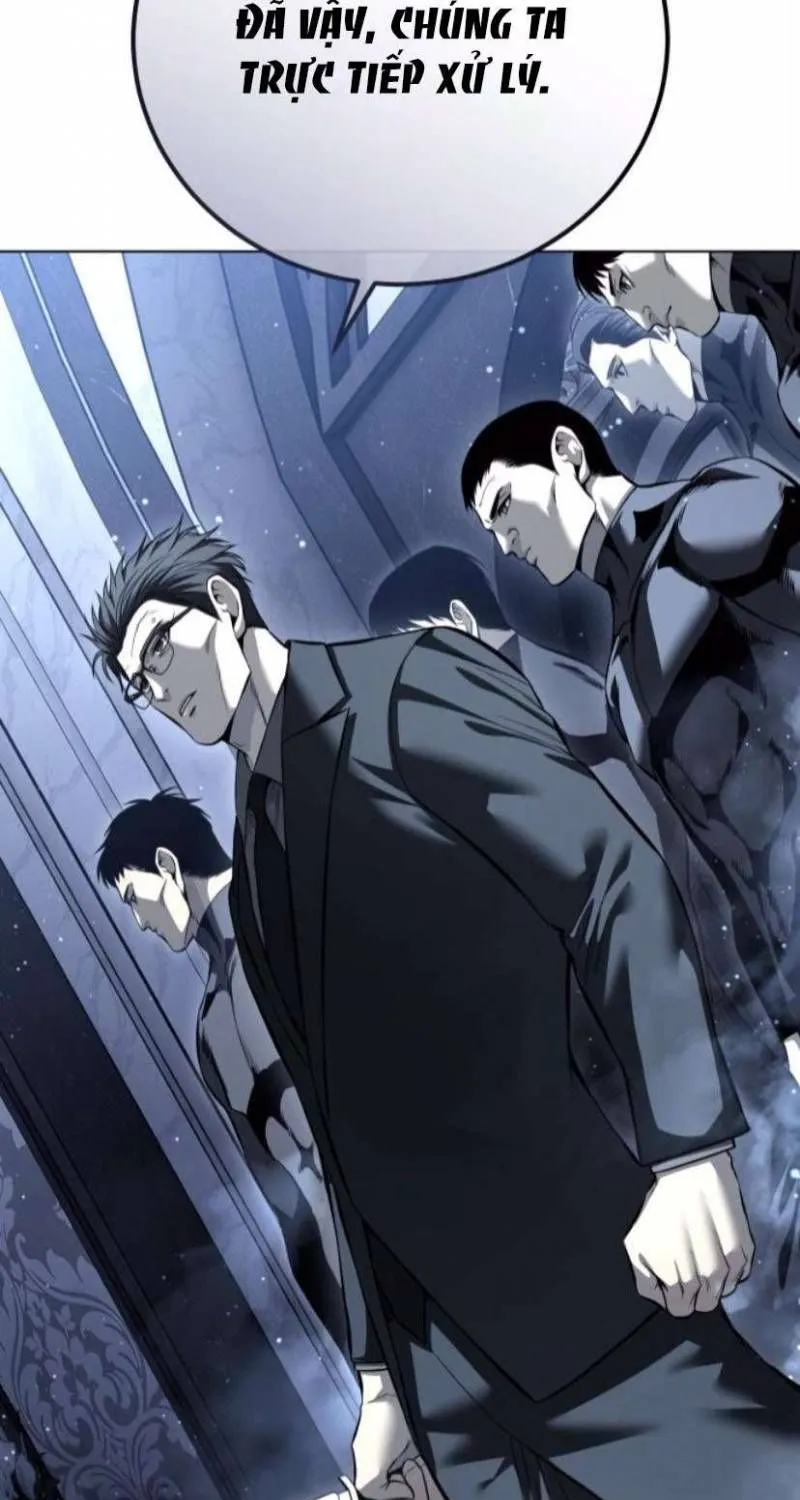 Sát Thủ Huyết Y Chap 51 - Next Chap 52