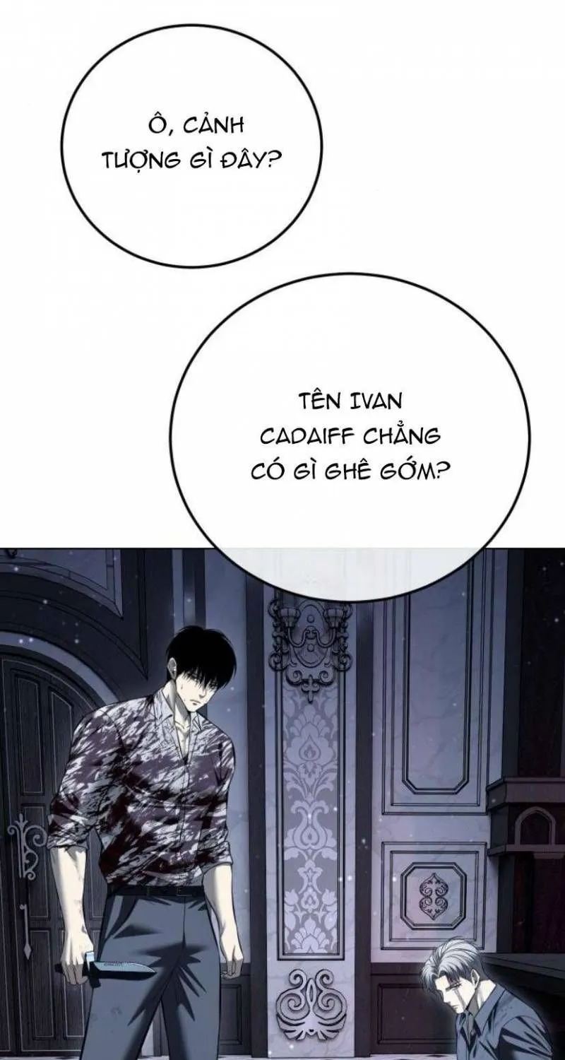 Sát Thủ Huyết Y Chap 51 - Next Chap 52