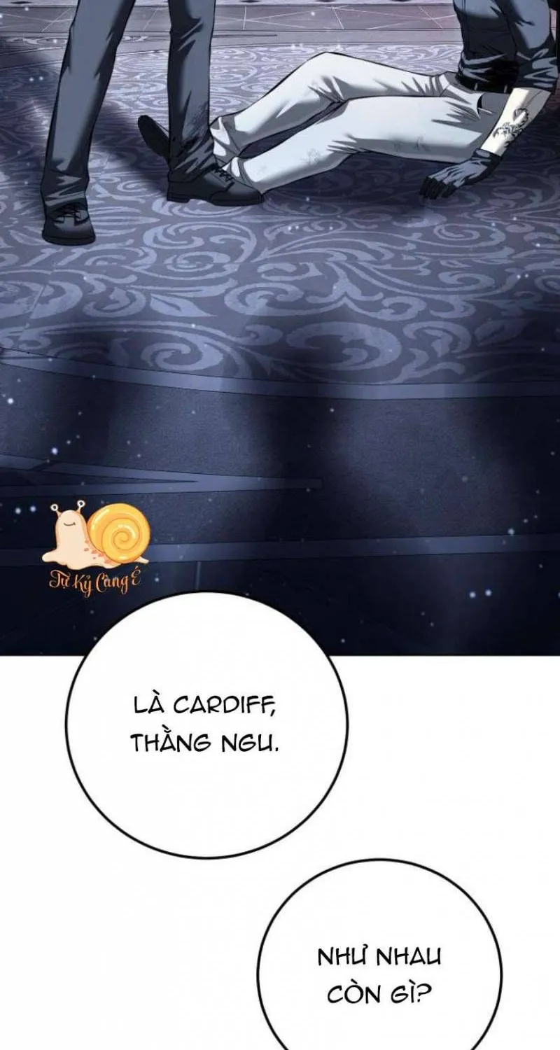 Sát Thủ Huyết Y Chap 51 - Next Chap 52