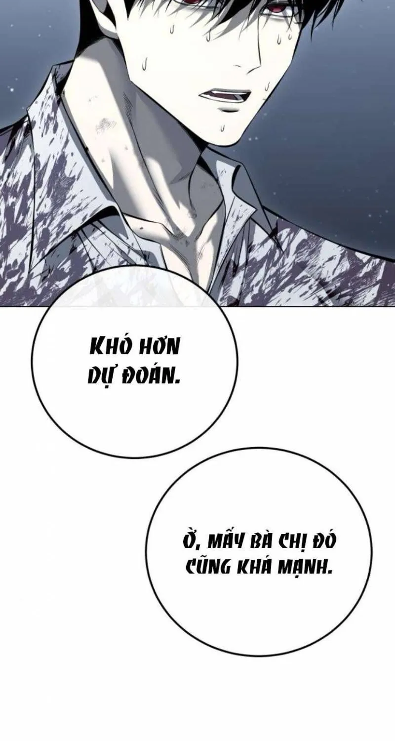 Sát Thủ Huyết Y Chap 51 - Next Chap 52