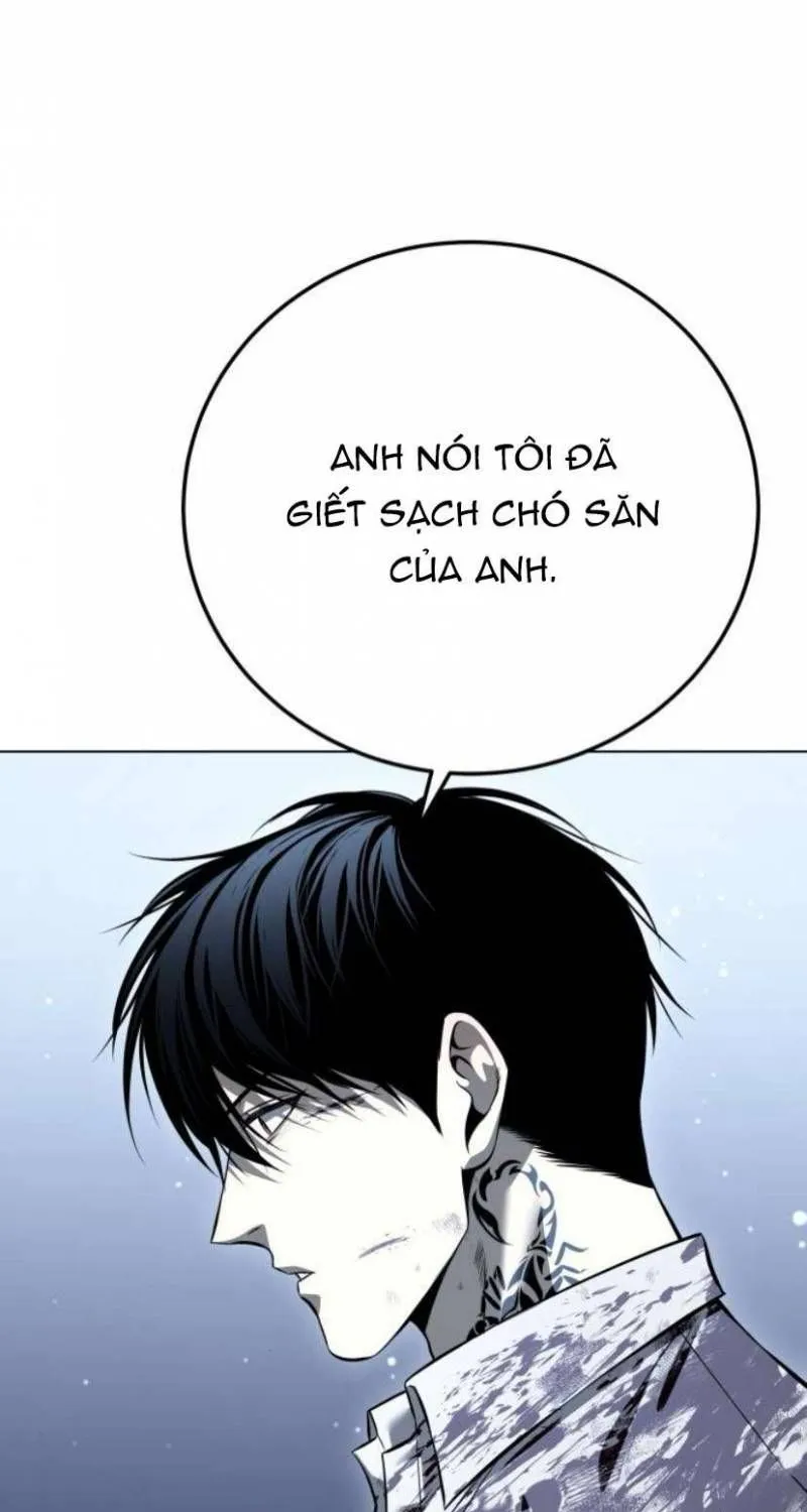 Sát Thủ Huyết Y Chap 51 - Next Chap 52