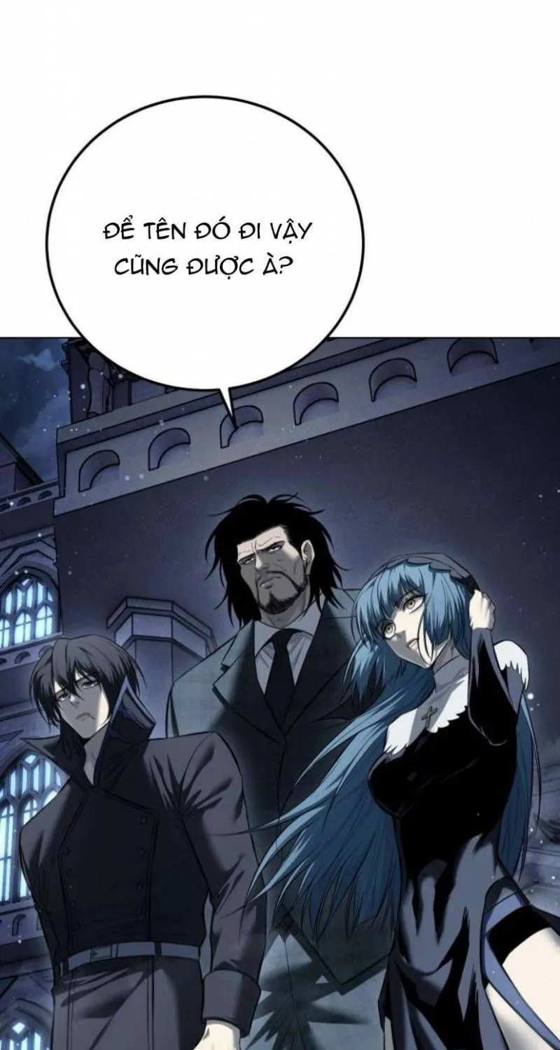 Sát Thủ Huyết Y Chap 51 - Next Chap 52