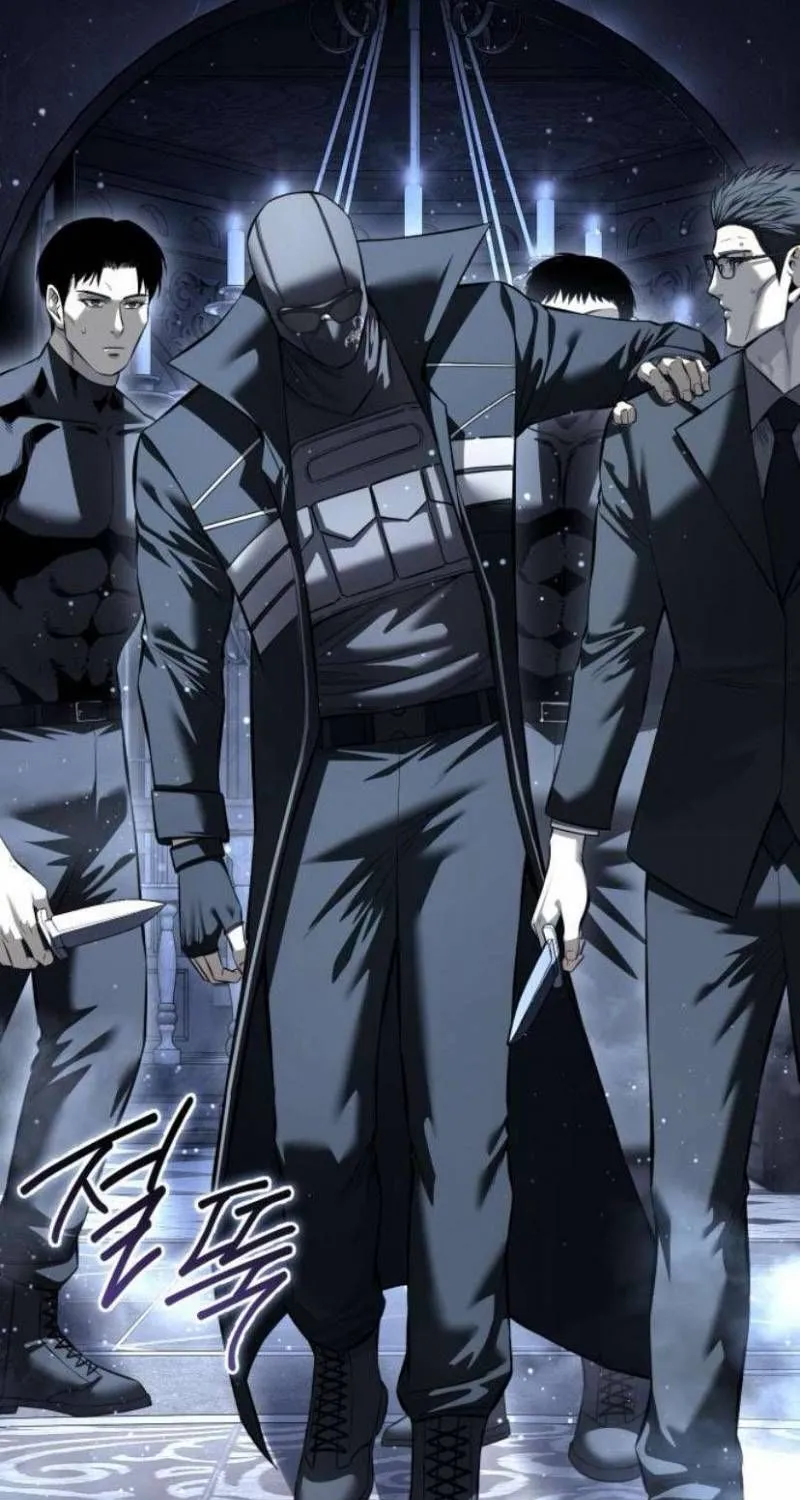 Sát Thủ Huyết Y Chap 51 - Next Chap 52