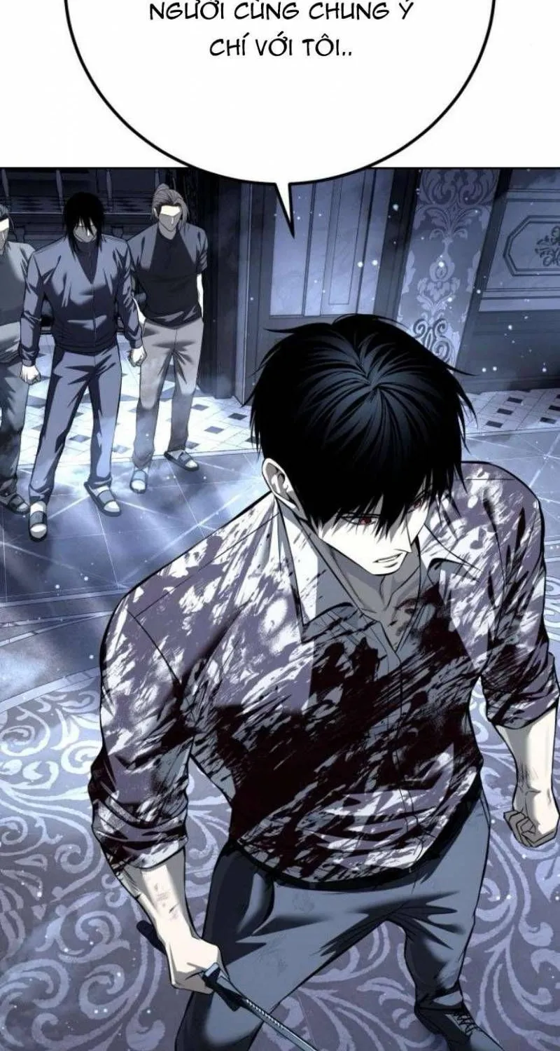 Sát Thủ Huyết Y Chap 51 - Next Chap 52