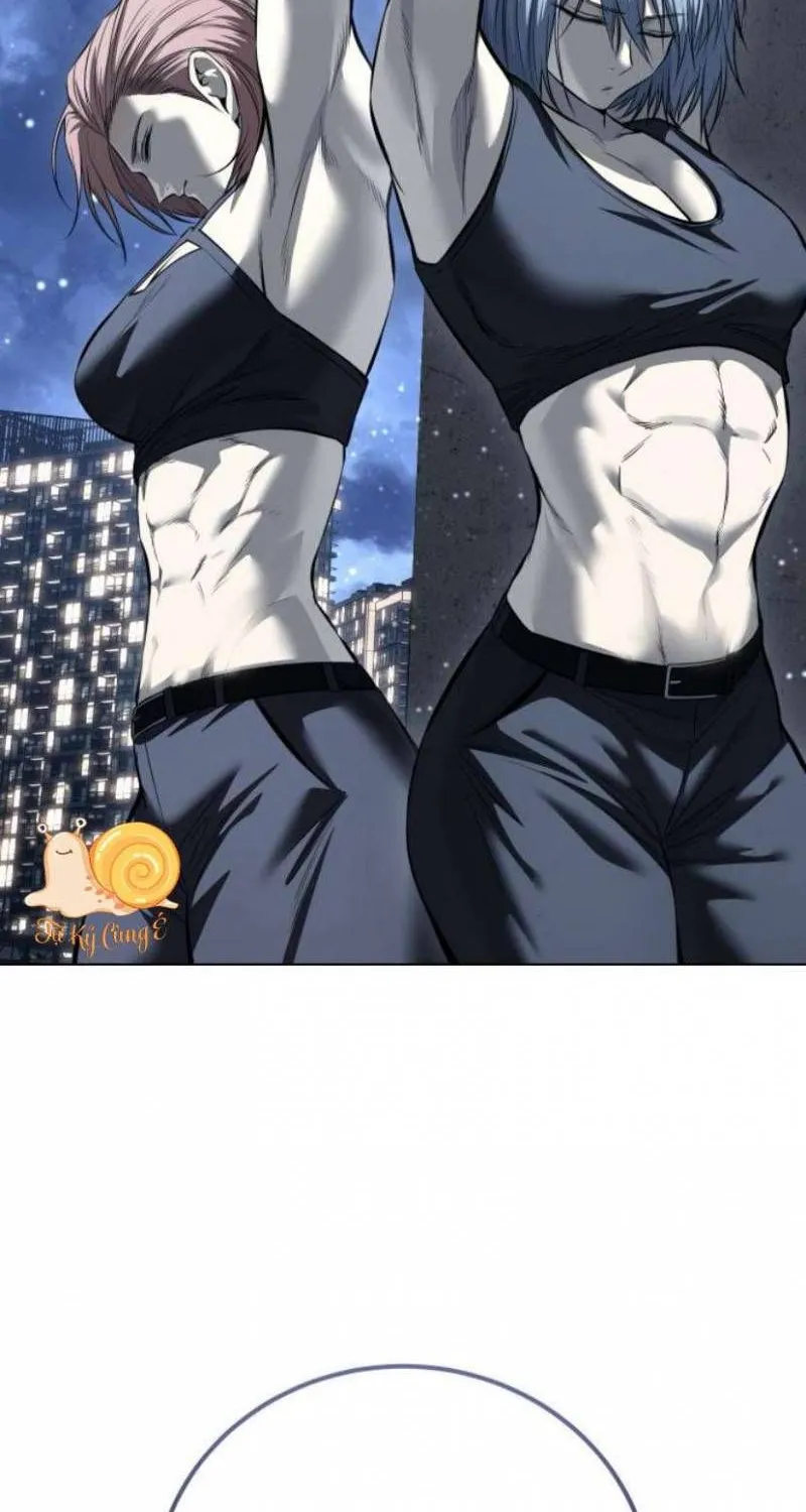 Sát Thủ Huyết Y Chap 51 - Next Chap 52