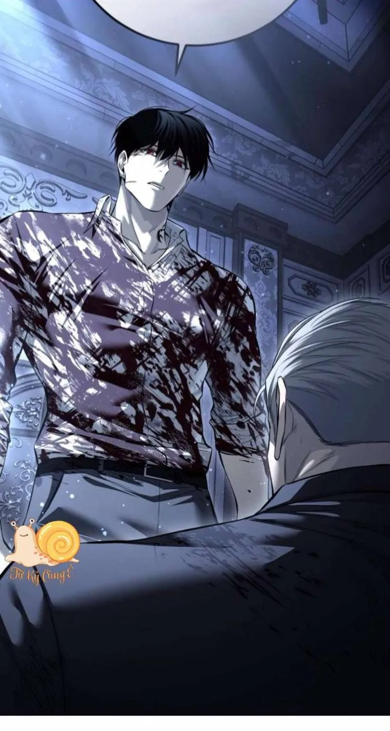 Sát Thủ Huyết Y Chap 51 - Next Chap 52