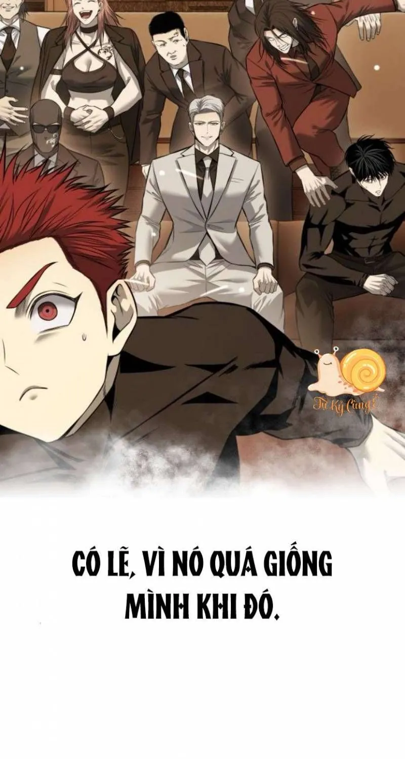 Sát Thủ Huyết Y Chap 51 - Next Chap 52