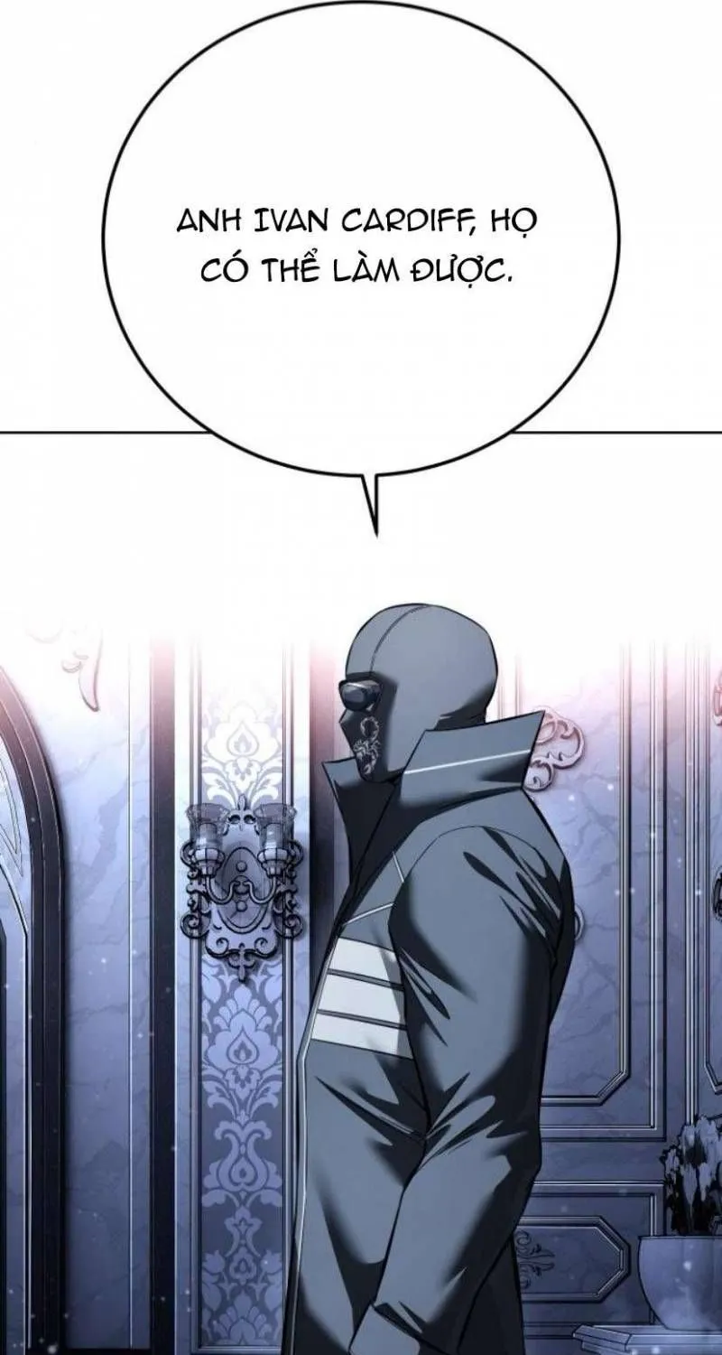 Sát Thủ Huyết Y Chap 51 - Next Chap 52