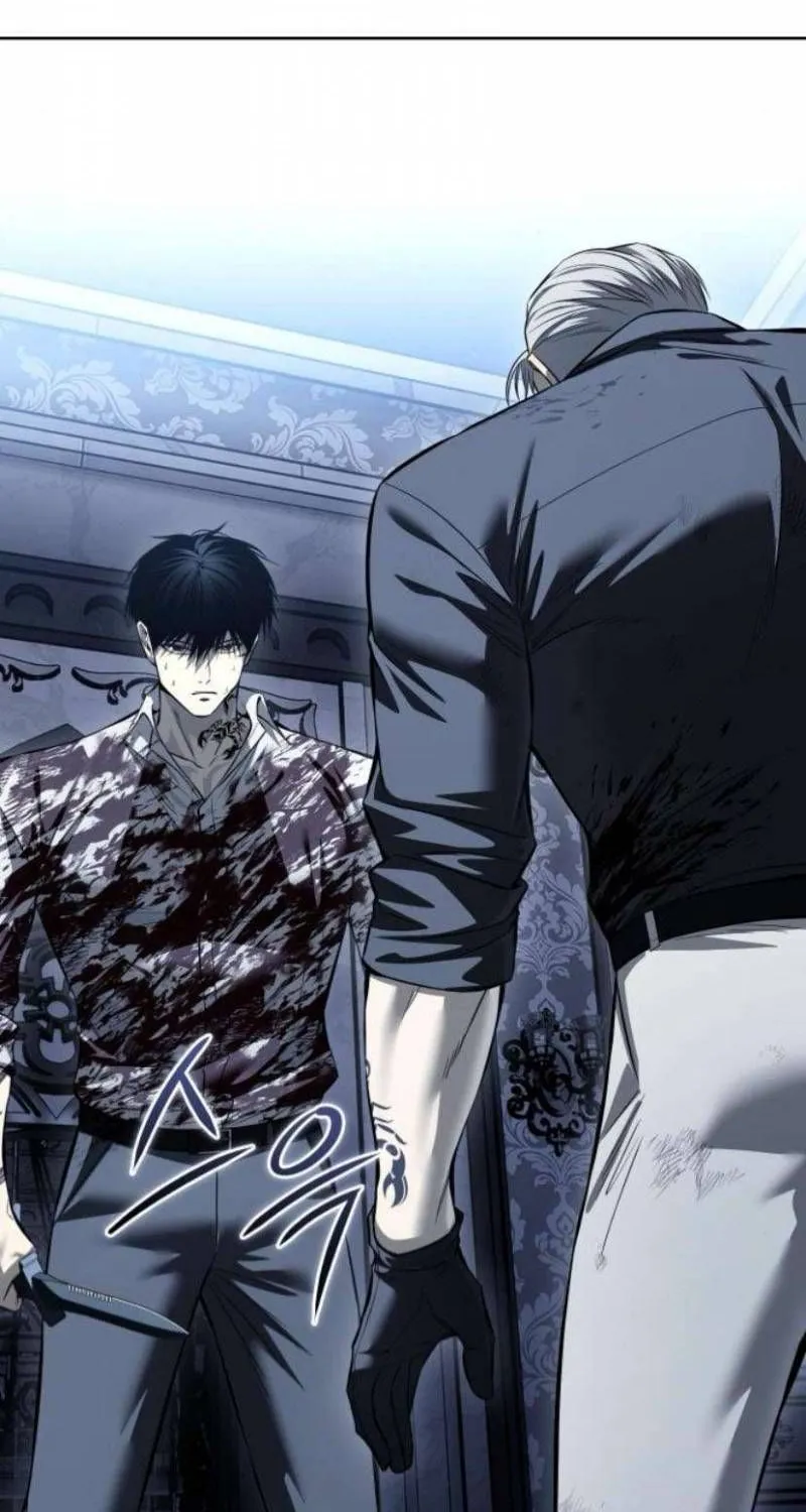 Sát Thủ Huyết Y Chap 51 - Next Chap 52