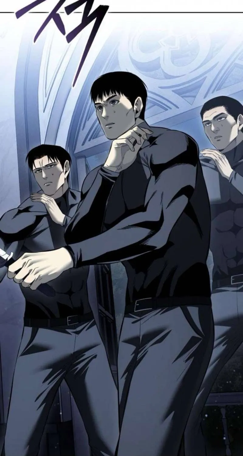 Sát Thủ Huyết Y Chap 51 - Next Chap 52