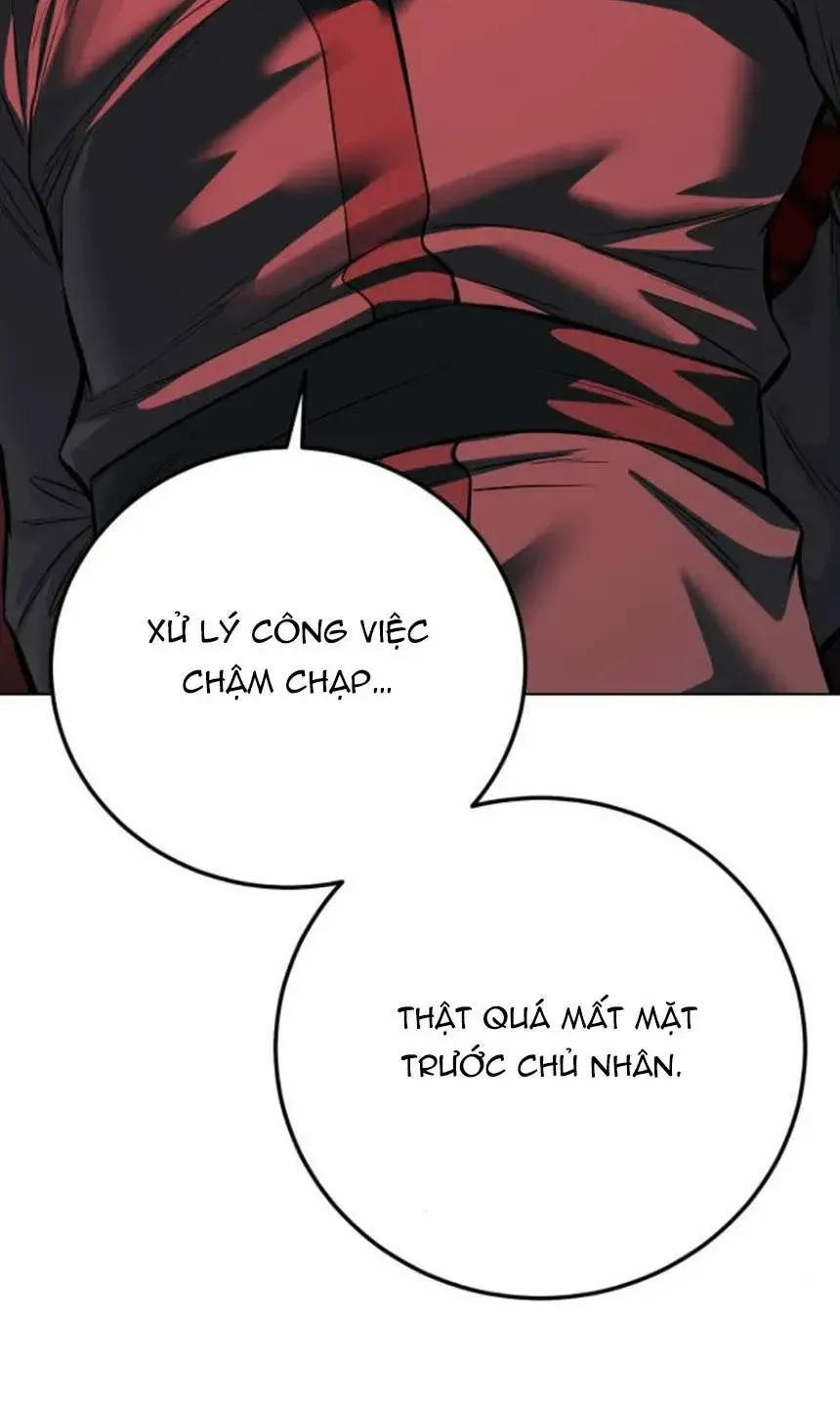 Sát Thủ Huyết Y Chap 54 - Next Chap 55
