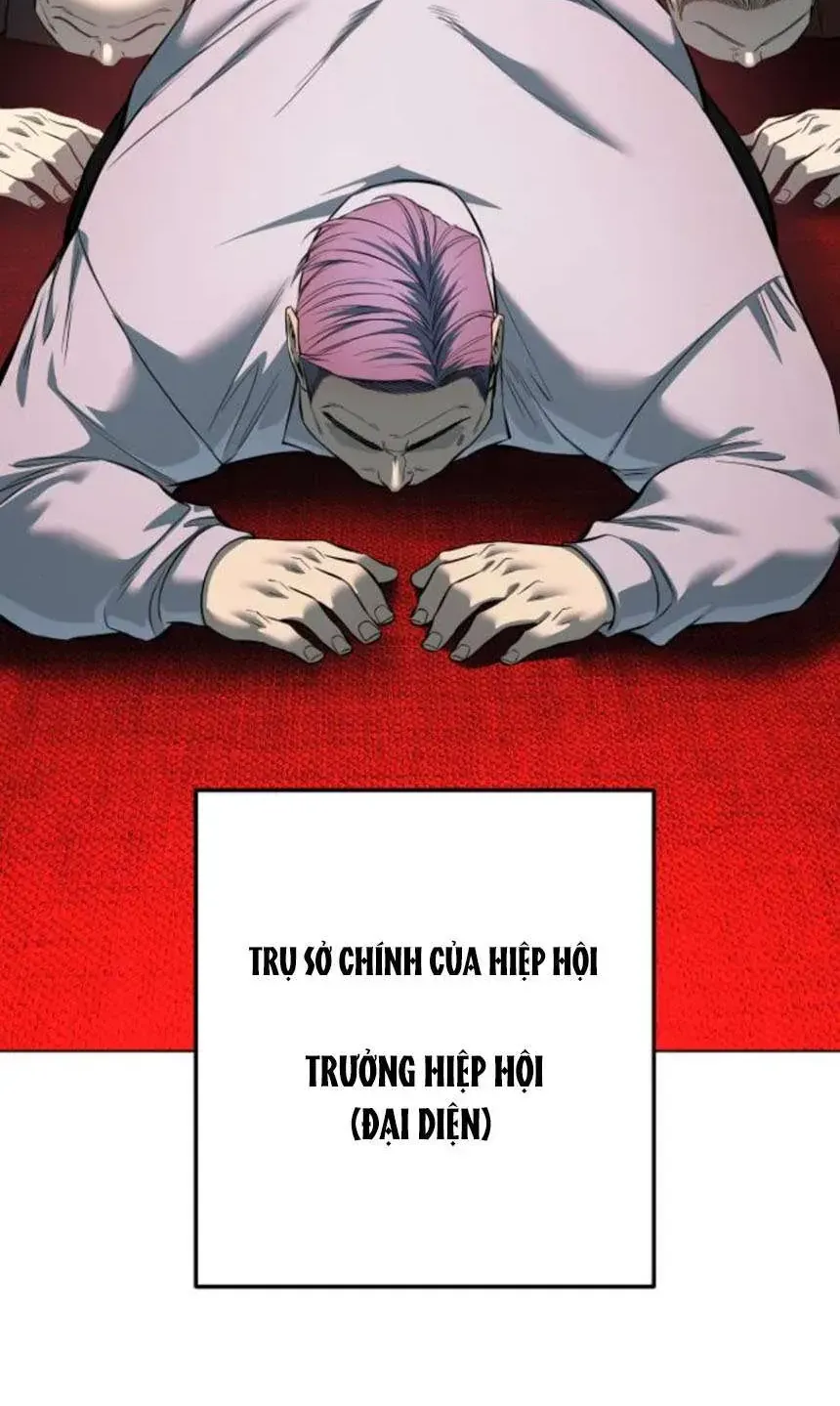 Sát Thủ Huyết Y Chap 54 - Next Chap 55