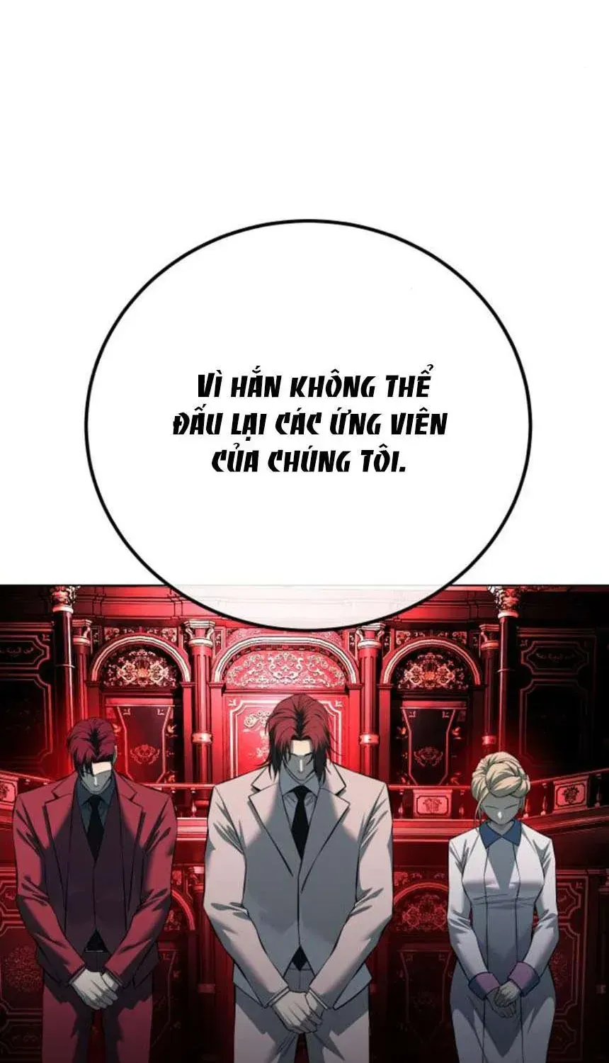 Sát Thủ Huyết Y Chap 54 - Next Chap 55
