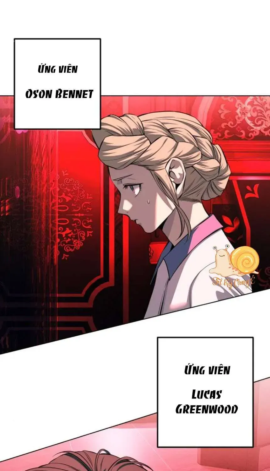 Sát Thủ Huyết Y Chap 54 - Next Chap 55