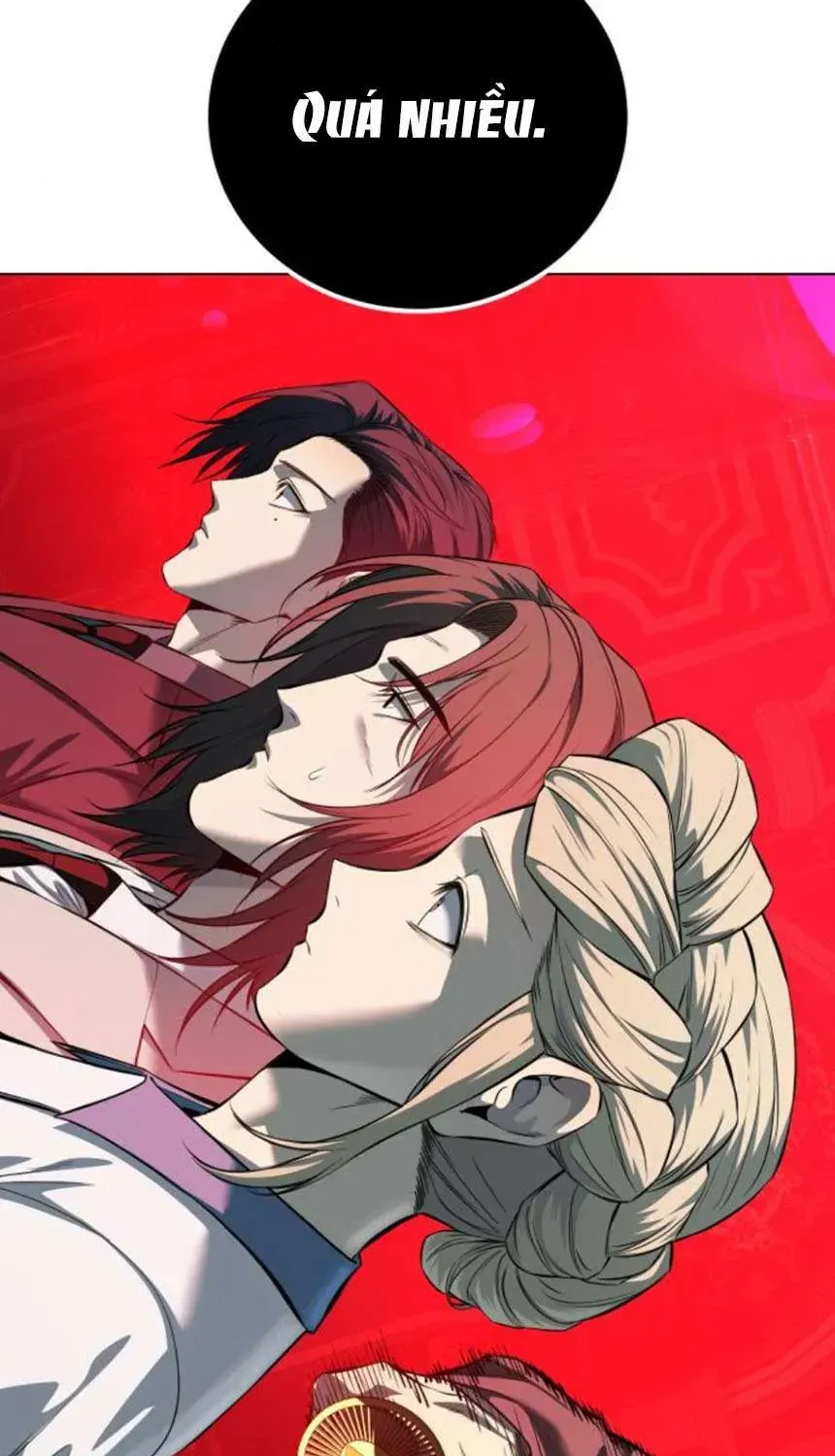 Sát Thủ Huyết Y Chap 54 - Next Chap 55