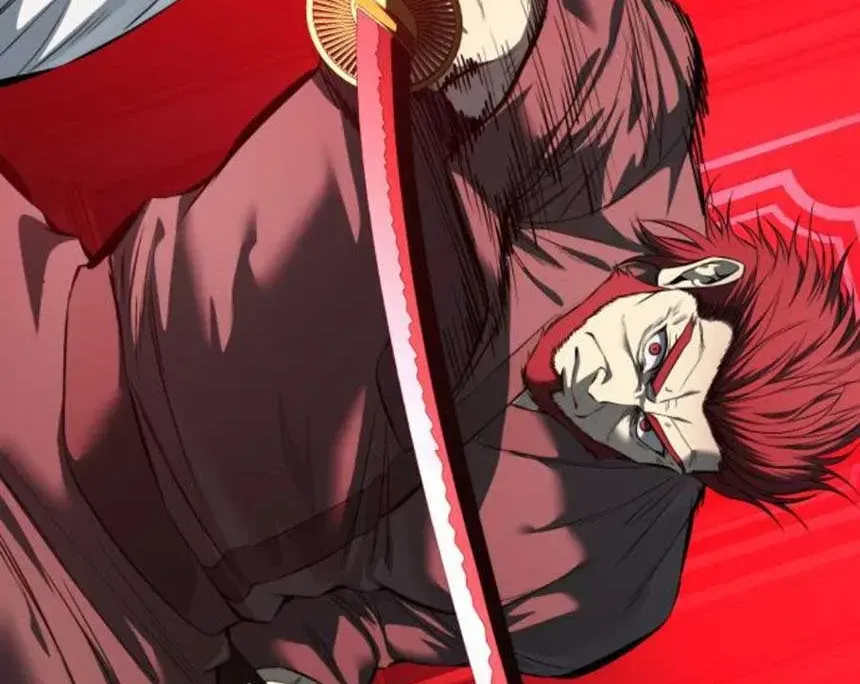Sát Thủ Huyết Y Chap 54 - Next Chap 55