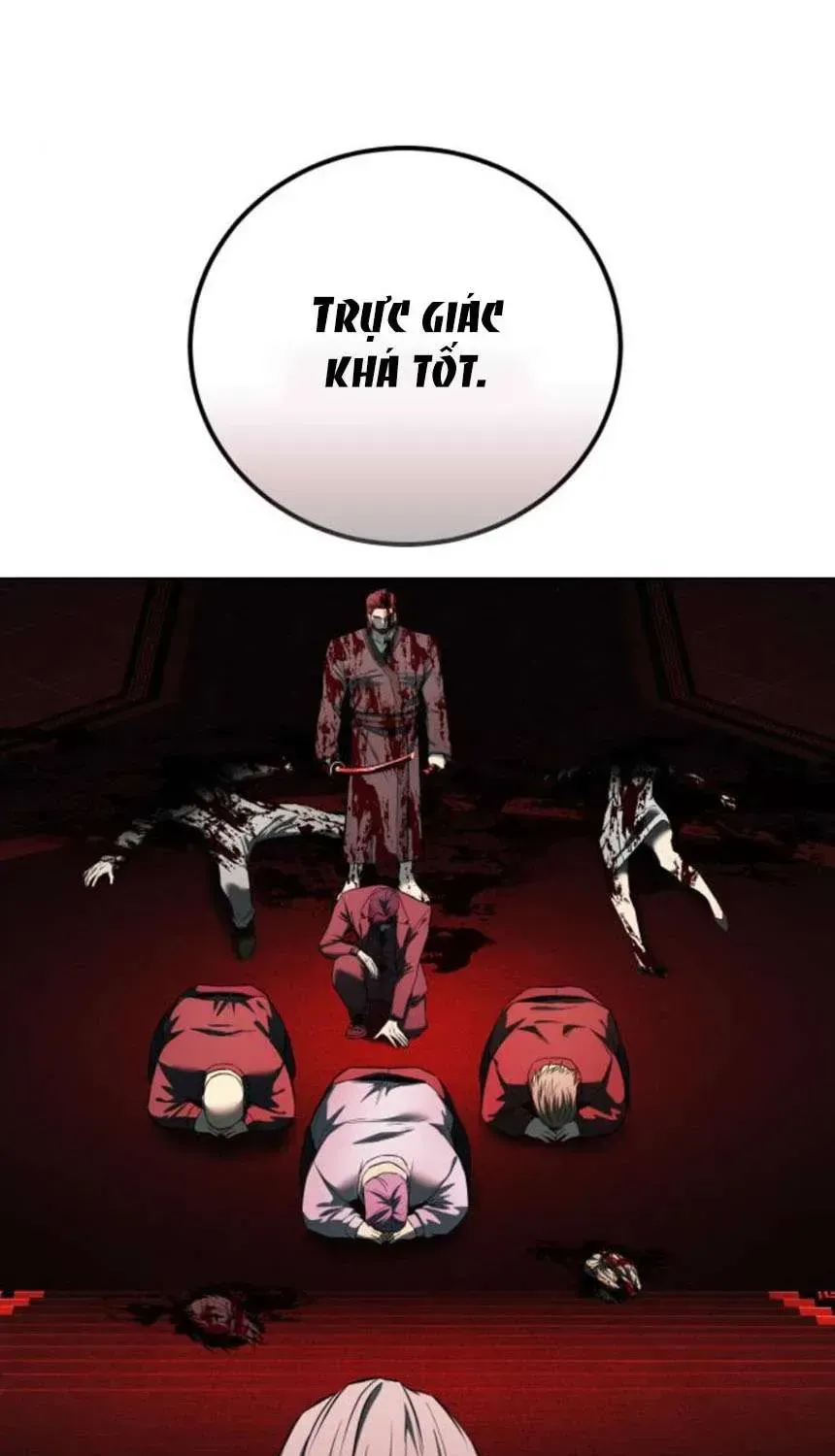 Sát Thủ Huyết Y Chap 54 - Next Chap 55
