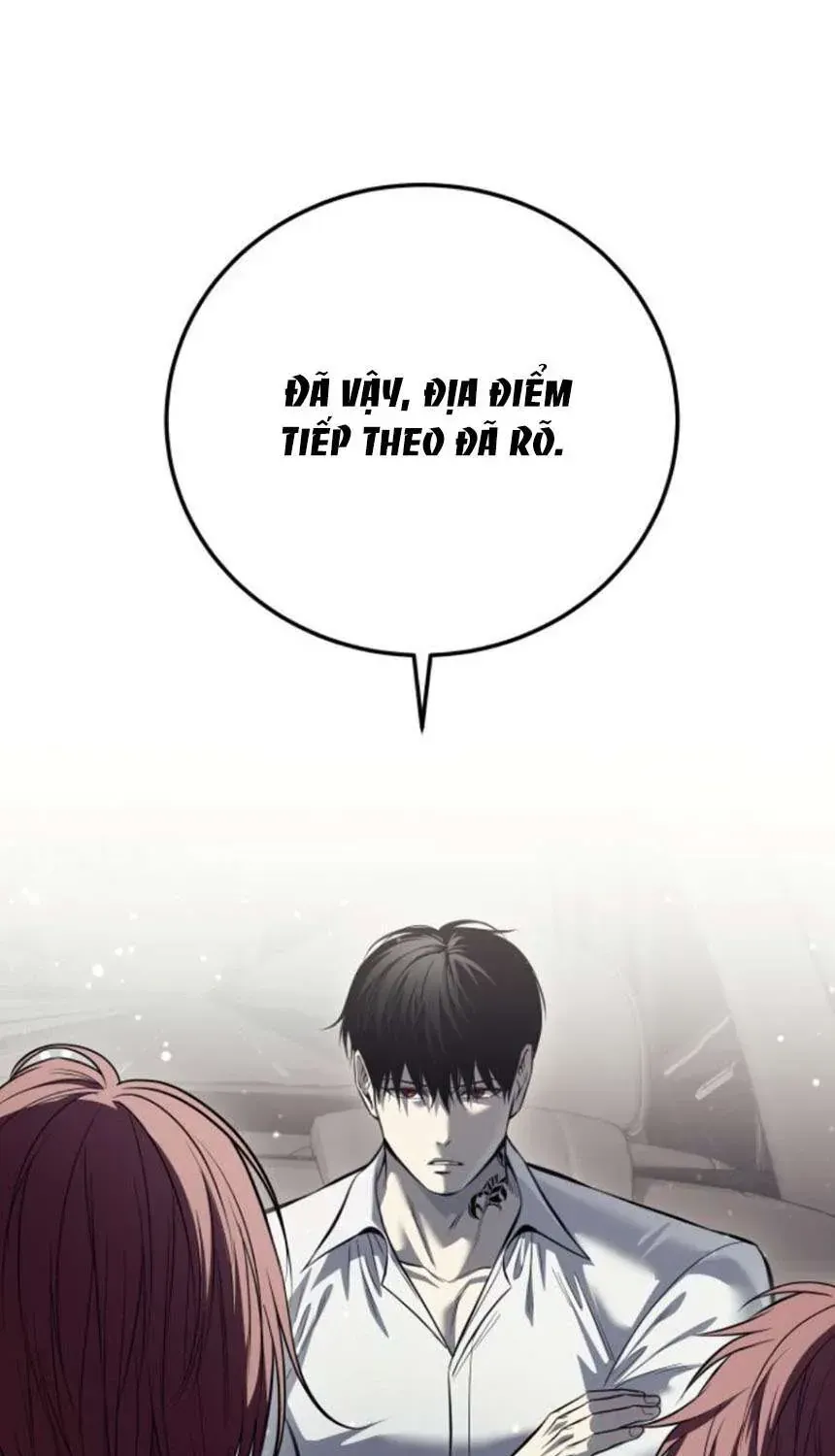 Sát Thủ Huyết Y Chap 54 - Next Chap 55