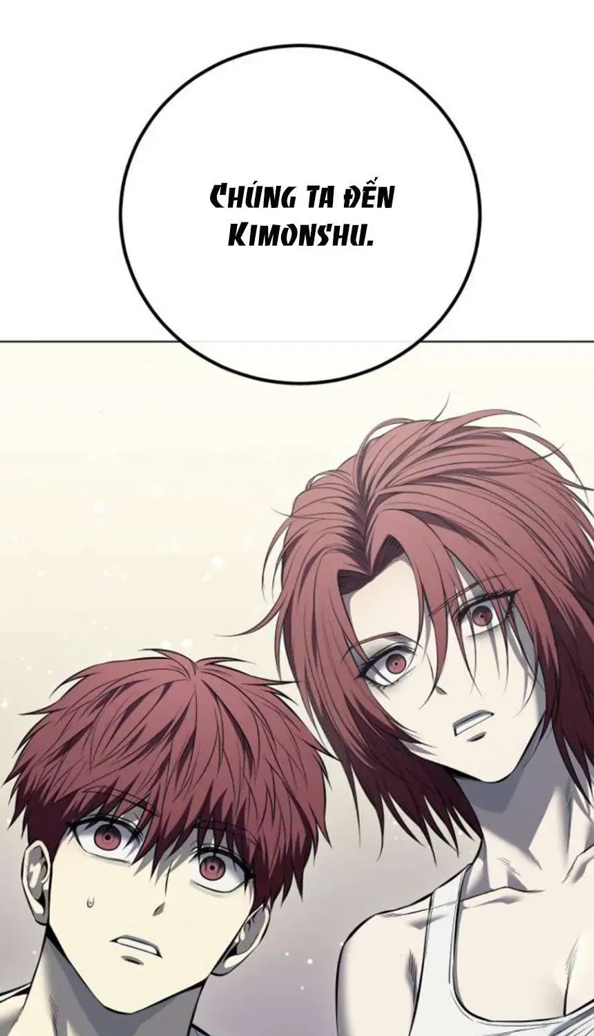 Sát Thủ Huyết Y Chap 54 - Next Chap 55