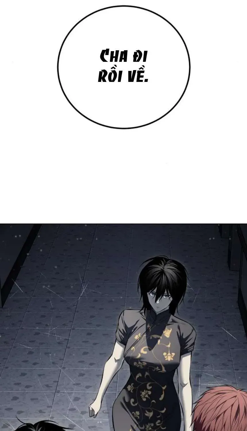 Sát Thủ Huyết Y Chap 54 - Next Chap 55