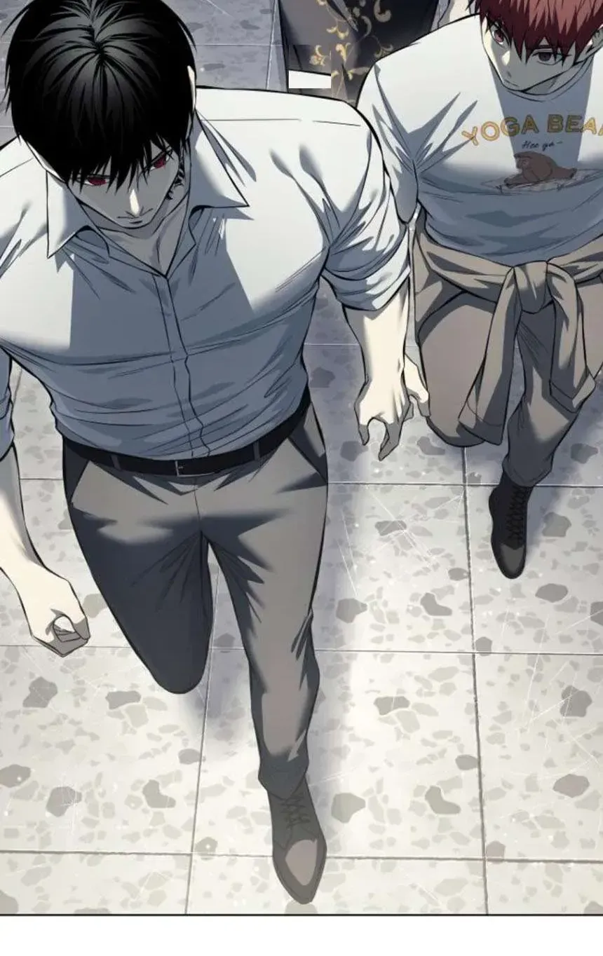 Sát Thủ Huyết Y Chap 54 - Next Chap 55