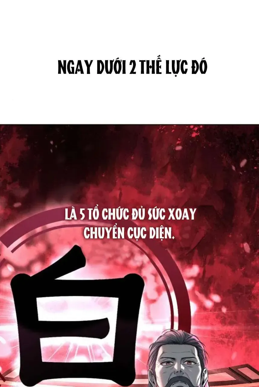 Sát Thủ Huyết Y Chap 54 - Next Chap 55