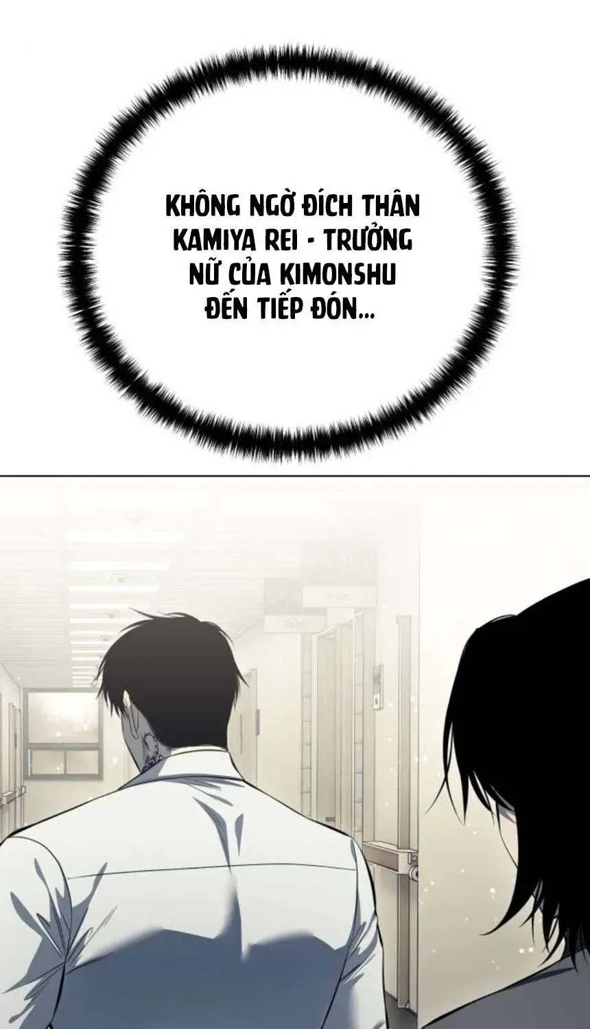 Sát Thủ Huyết Y Chap 54 - Next Chap 55