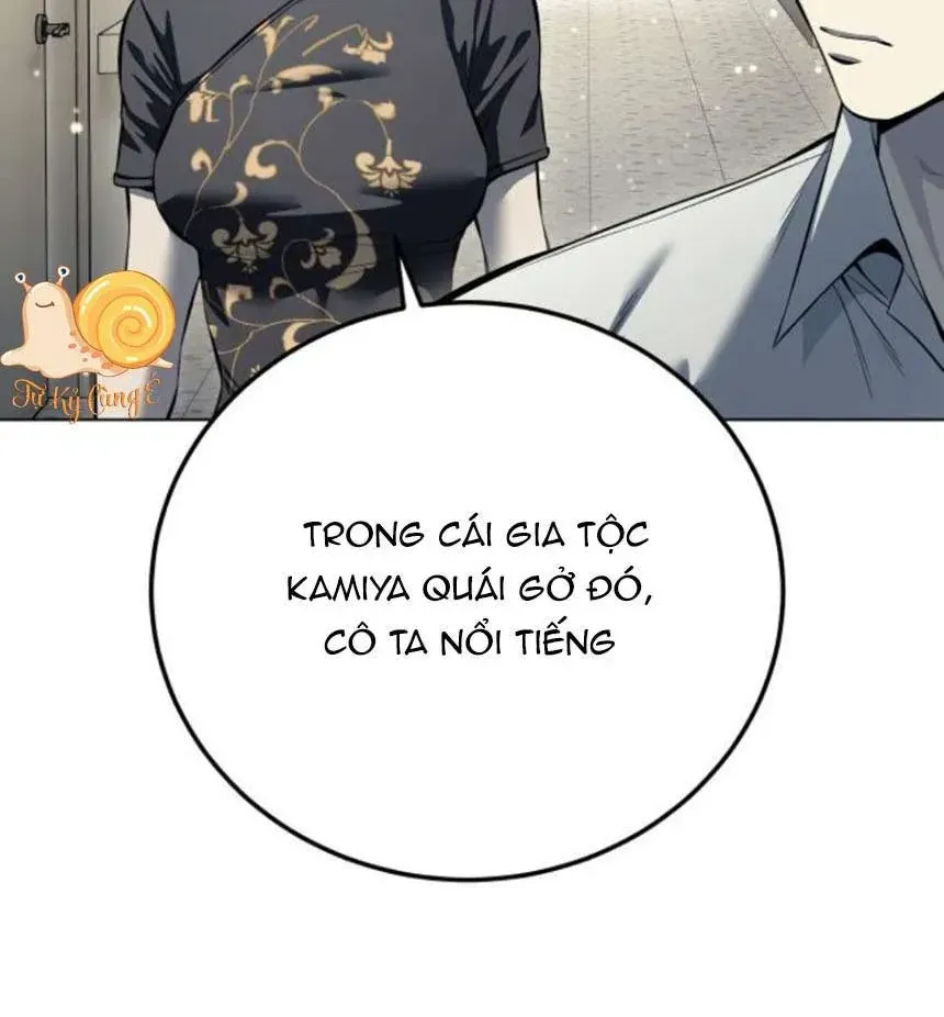 Sát Thủ Huyết Y Chap 54 - Next Chap 55