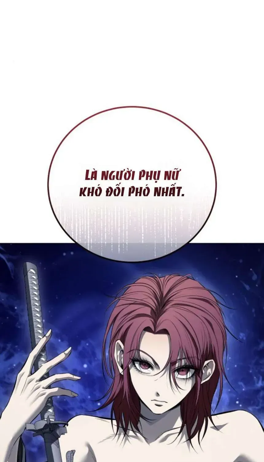 Sát Thủ Huyết Y Chap 54 - Next Chap 55