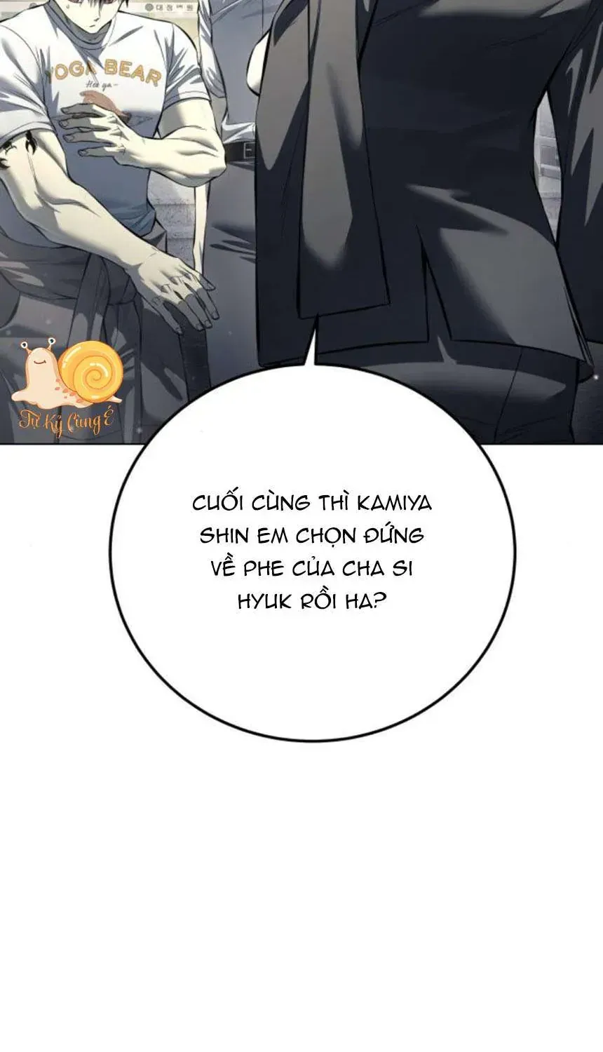 Sát Thủ Huyết Y Chap 54 - Next Chap 55