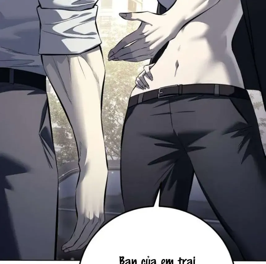 Sát Thủ Huyết Y Chap 54 - Next Chap 55