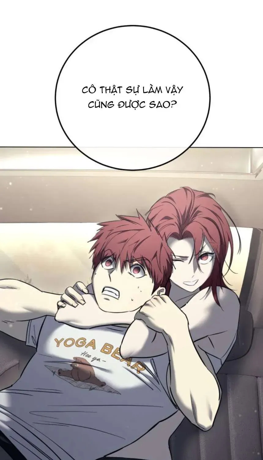 Sát Thủ Huyết Y Chap 54 - Next Chap 55