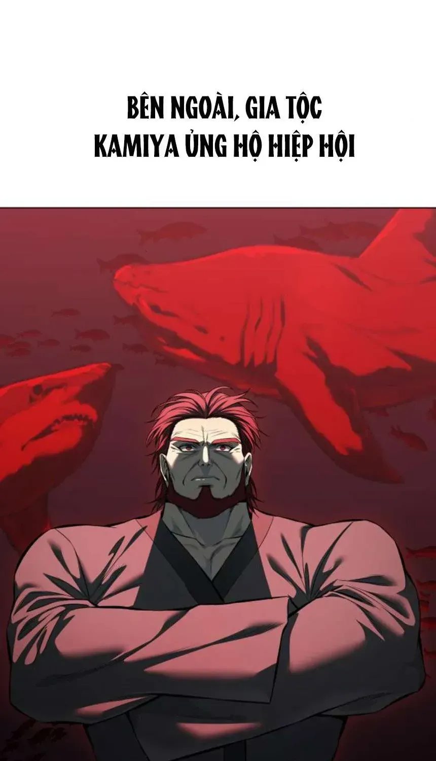 Sát Thủ Huyết Y Chap 54 - Next Chap 55