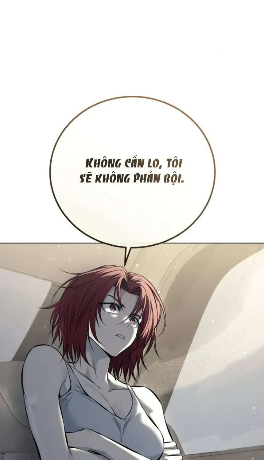 Sát Thủ Huyết Y Chap 54 - Next Chap 55