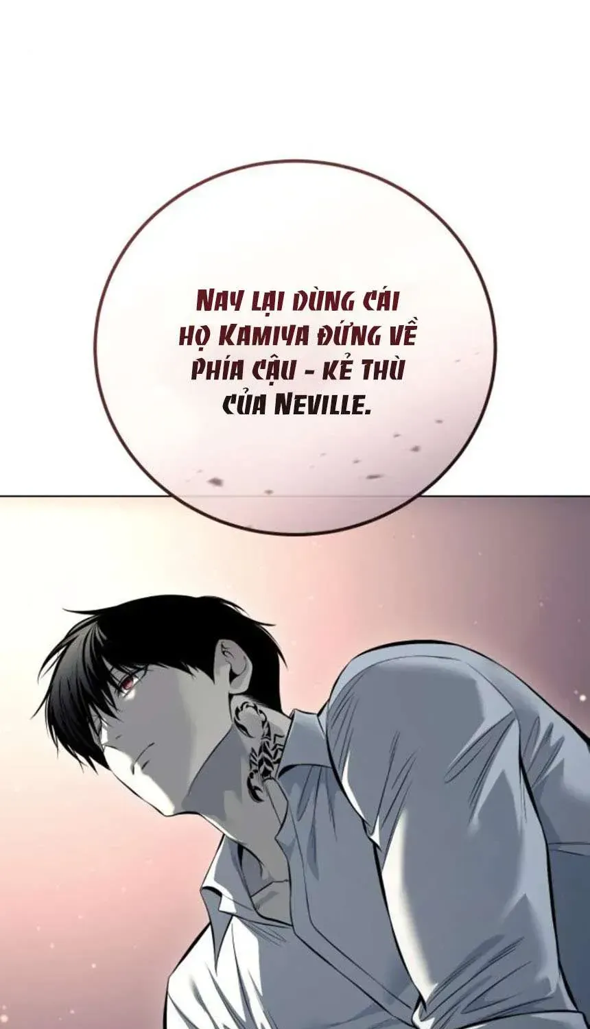 Sát Thủ Huyết Y Chap 54 - Next Chap 55